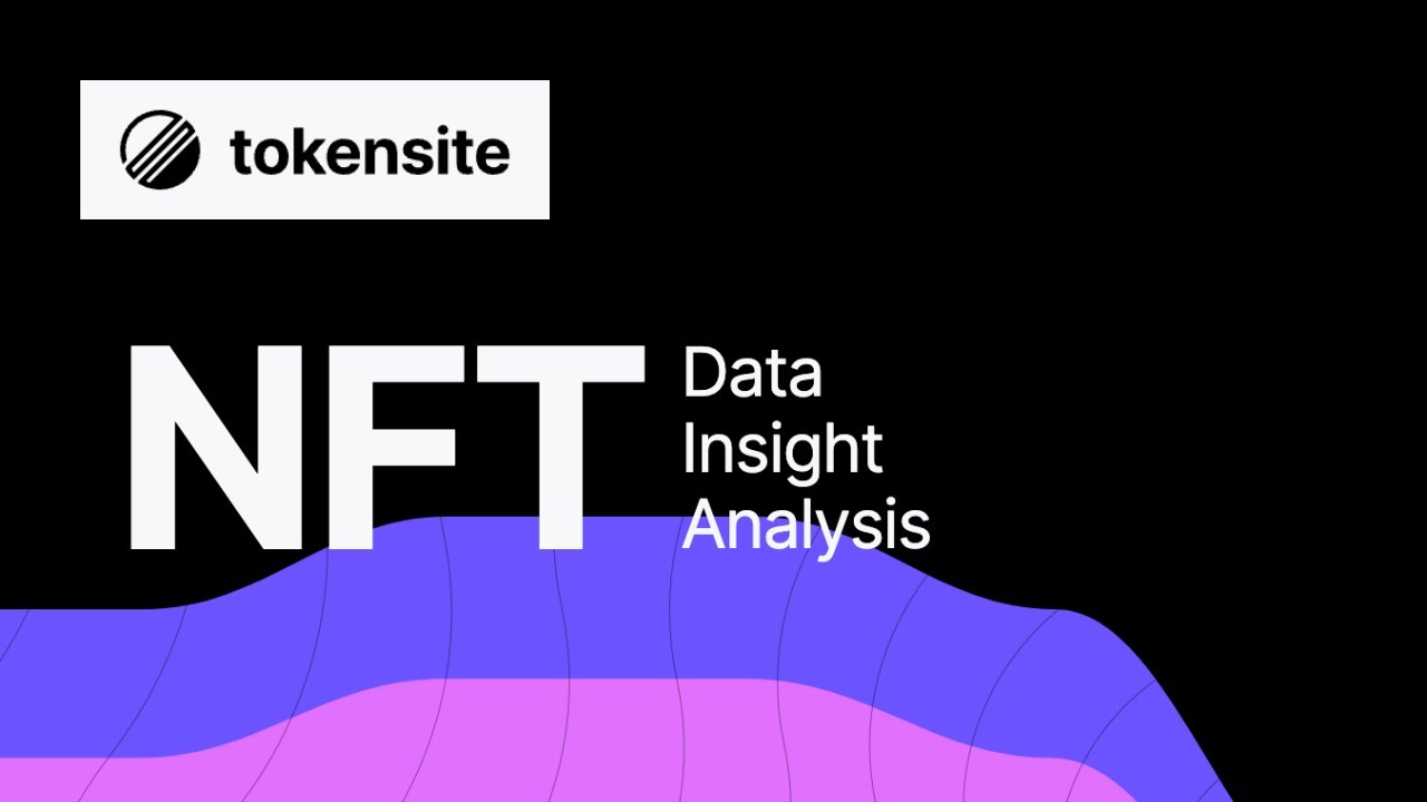 NFT Data Analytics & Statistics on Tokensite