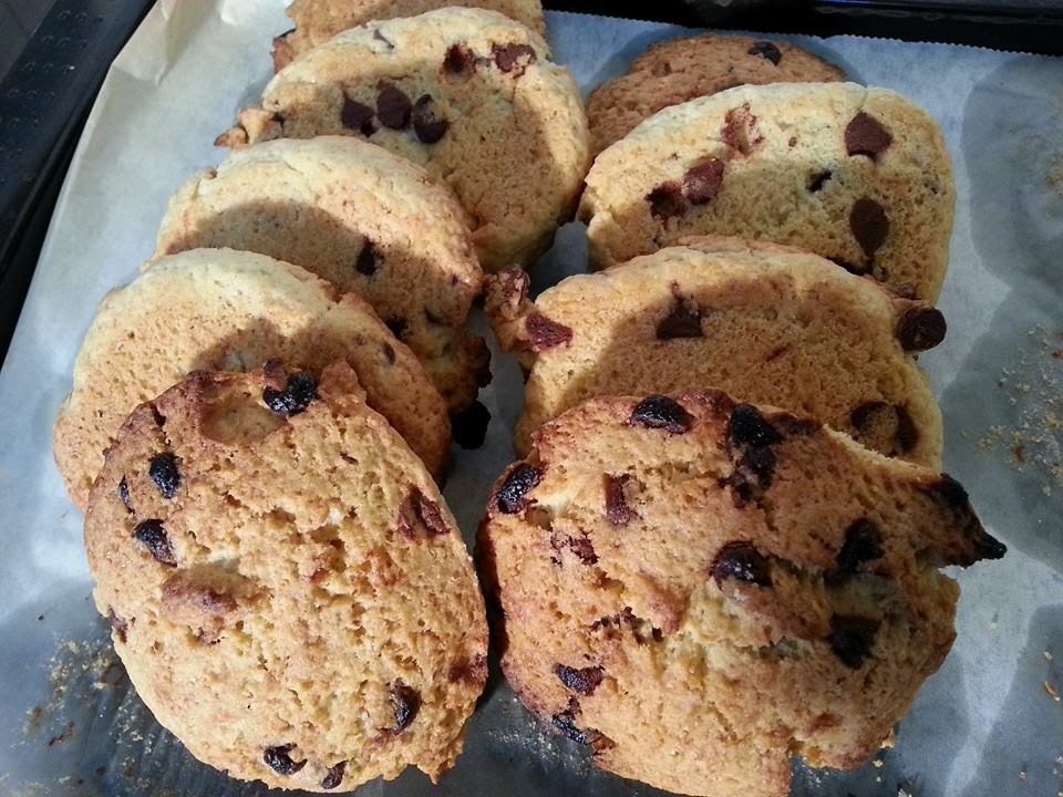 Milk Chocolate Chip Cookies | Recipes By Chef Ricardo | Chef Ricardo Cooking