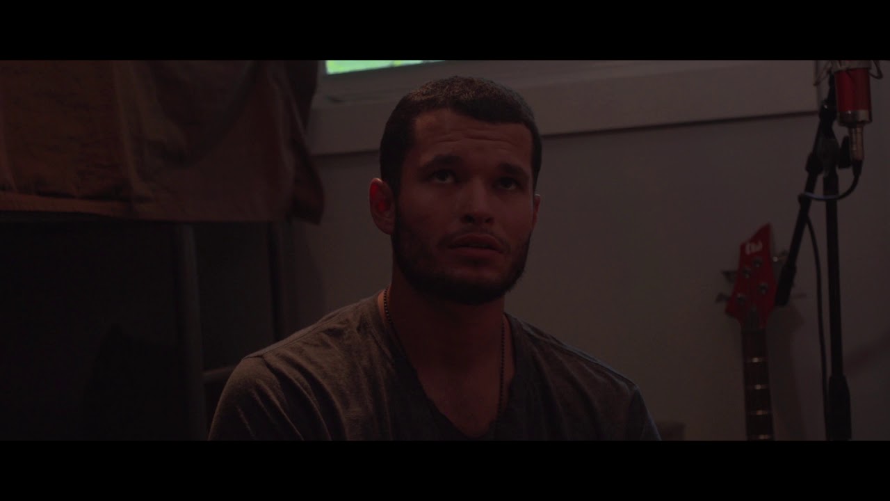 Robert Frost featuring K-RU$H & Adam Rausche | Produced by Wake and Bake