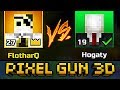 TEGO JESZCZE NIGDY NIE BYŁO! PIXEL GUN 3D PO POLSKU | MINECRAFT + STRZELANKA