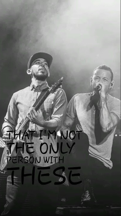 Somewhere i belong.. #linkinpark #linkinparksongs #music #chesterbennington #mikeshinoda #short