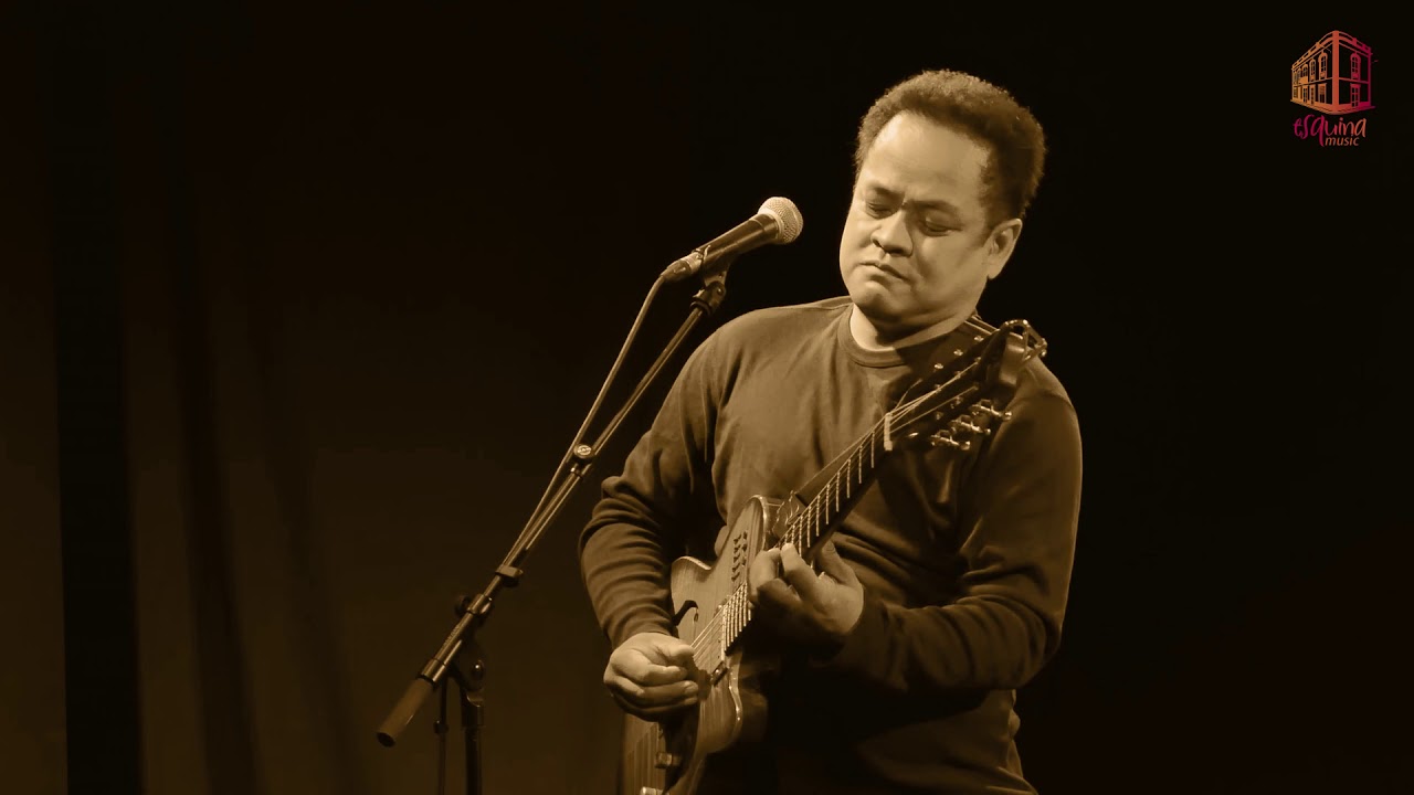 Malagasy Guitar Masters - Tsakorake