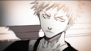 『Deserve it』 (Bleach flow edit)