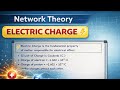 Electric Charge in Network Theory (Full Concept) | GATE &amp; ESE Preparation 