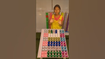 Game Challenge sort Ball Puzzle #challenge #game #puzzle #shorts #short #shortvideo #shortsvideo