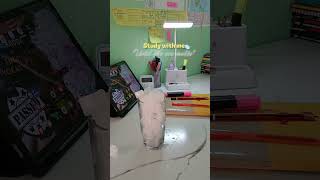Study With Me 📚🫶🎯 #aspirants #motivation #mpscstudents #suscribete #dreambigstudyhard #viral