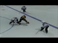 2011 Canada Winter Games - Ringette - Manitoba vs New Brunswick 2