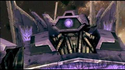GameSpot Video  Transformers  War for Cybertron Storyline Movie2.flv