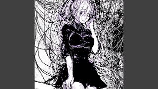 i want you to touch me (slowed) - 404 Breakcore