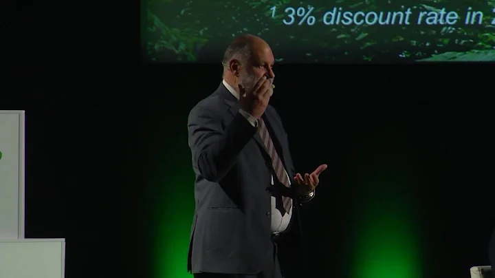 Forest in the middle of mitigation and adaptation climate policies – Riccardo Valentini