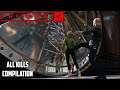 HITMAN 2 - NEW YORK Golden Handshake, ALL KILLS Compilation + Special Assignments