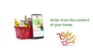 Go Shop & Swipe ~ TV Commercial screenshot 5