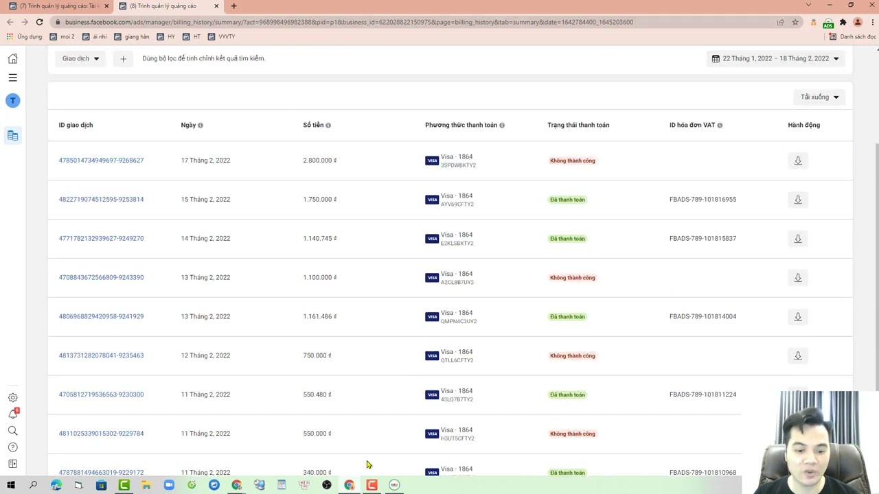 Ân Hạn Facebook Là Gì? Tất Tần Tật Những Điều Bạn Cần Biết