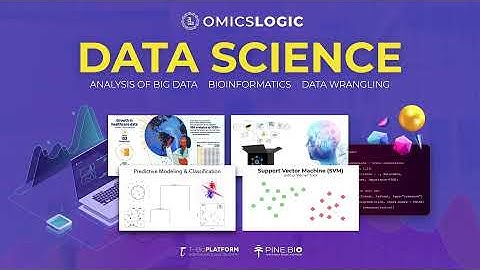ML Biomedical Data Science