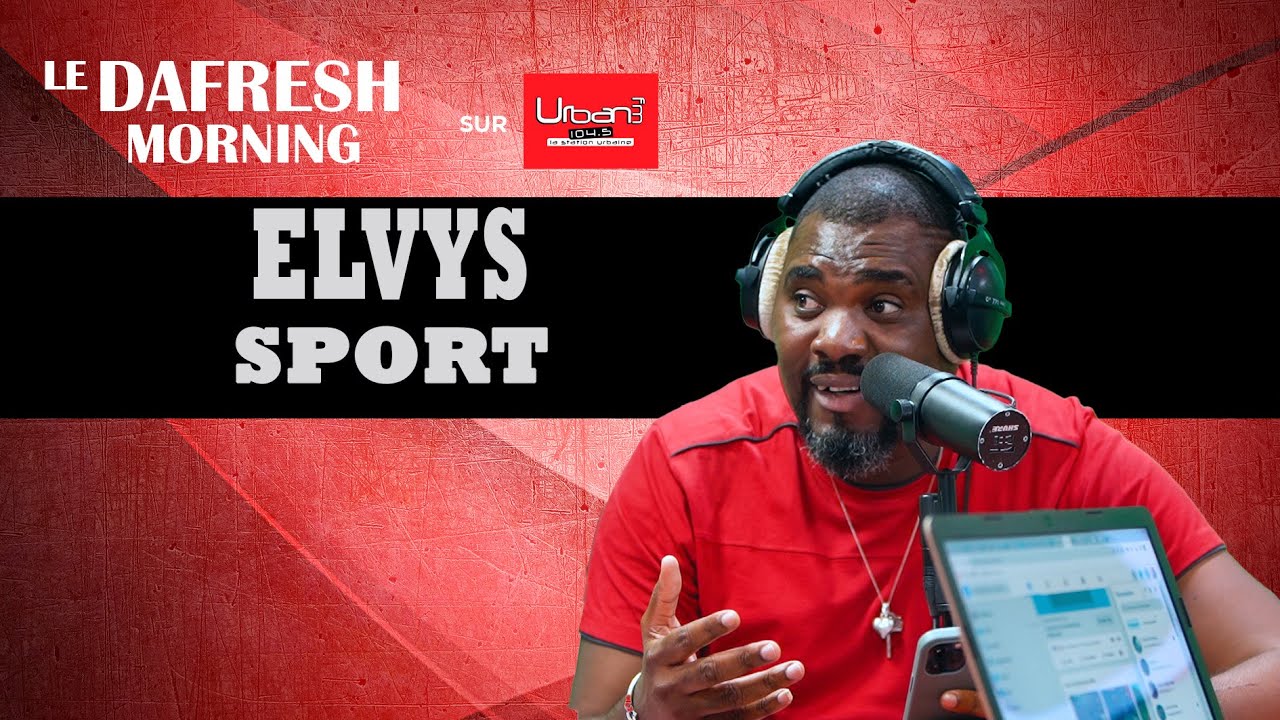 Elvys parle de l'élection de Jean Guy Blaise Mayolas à la tête de l’UNIFFAC