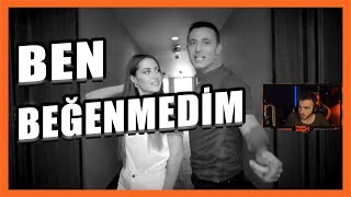 WTCN - Yeni Milli Takım Şarkısını Dinliyor (Bizim Çocuklar)