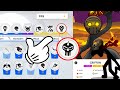 Stick War Saga New Update Griffon The Great Unlocked 