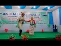 Ngunyv Xumlaju//Couple Dance Video//Mr. Gyamar Baba & Mrs. Gyamar Aala//2016 Mp3 Song