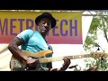 Marcus Miller, Papa Was A Rolling Stone, Brooklyn, NY 8-9-18