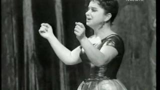 видео: Тамара Милашкина - К 75-летнему юбилею, 2009 г. картинка: Тамара Милашкина - К 75-летнему юбилею, 2009 г.