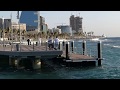 New Corniche In Jeddah 2018::"كورنيش جدة"::(Beutiful & Attractive place)Saudi Arabia