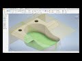 3D CAD モデリング （3D CAD利用技術者試験1級）