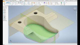 3D CAD モデリング （3D CAD利用技術者試験1級）