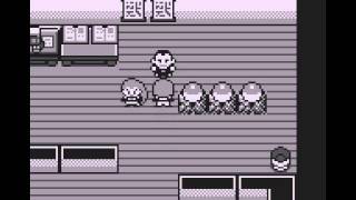 Pokemon TRE - Team Rocket Edition - Playing Pokemon TRE (Team Rocket Edition) - User video