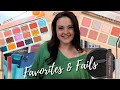 March Beauty Favorites and FAILS! JenLuv&#39;s Countdown! #notsponsored