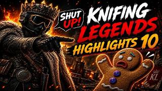 LEGENDARY HIGHLIGHTS #10
