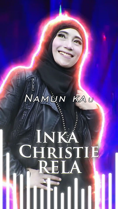 Rela Inka Christie Jungle Dutch Breakbeat Remix #lagumelayu #lagujadul #lagugalau #breakbeatindo