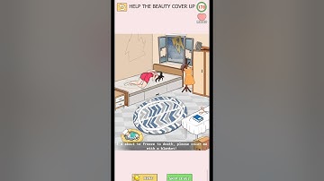 Tricky Twist Puzzle #rockpaperscissors #trickytwistpuzzle #twist #brainpuzzle