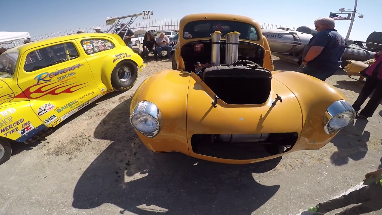 RubiBlue Episode 5 Winfield & Watson show + MK10 trail YouTube