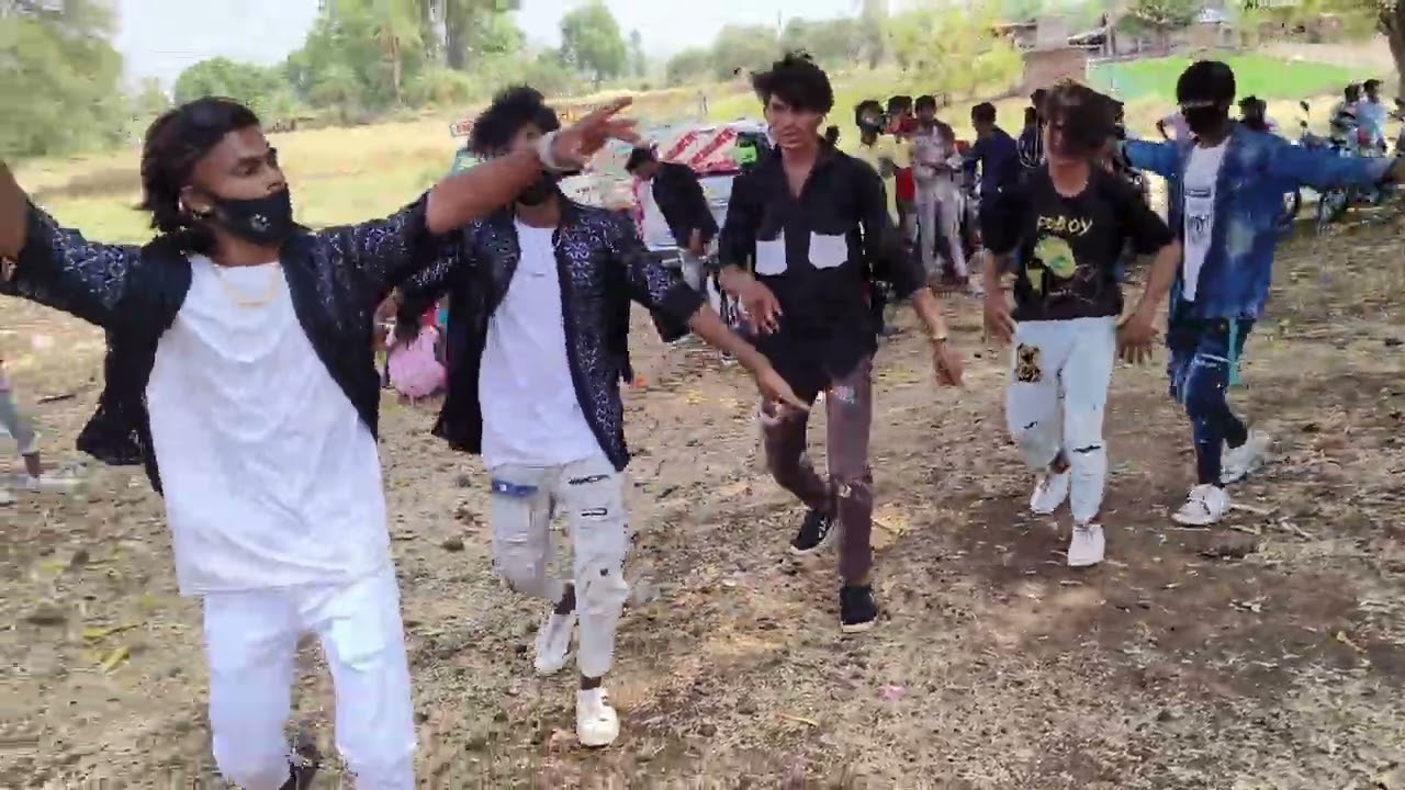 हमें बोलते असली टिमली वाले Desi Raja Group Timli Dance YouTube channel सेजावाड़ा MP Dance Video