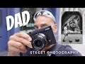 Dad street photography? [Fujifilm XE-2]