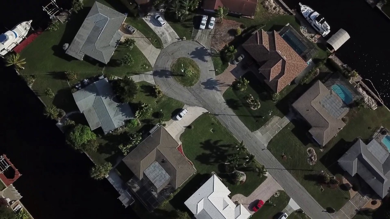 Gulf Access Cape House For Sale YouTube