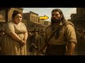 Virgin Obese Was Auctioned for $2… Until a Giant Mountain Man Said “You’re Coming With Me”