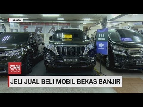  Jual  Beli  Mobil  Bekas  Pajero Sport Jakarta  Mobilmewah com