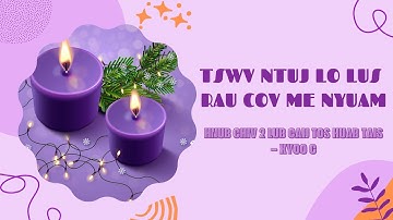 Lời Chúa cho Thiếu nhi - Tiếng H