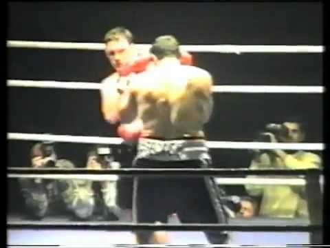 გიორგი კანდელაკის ორთაბრძოლები -  BOXING - TBILISI - GIORGI KANDELAKI.