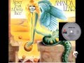 AMANDA LEAR - INTELLECTUALLY - 1979 + LYRICS