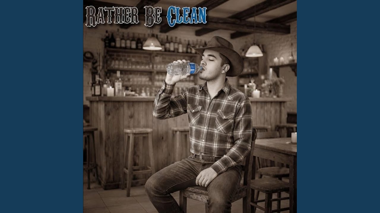 Watch Rather Be Clean on YouTube Watch Rather Be Clean on YouTube