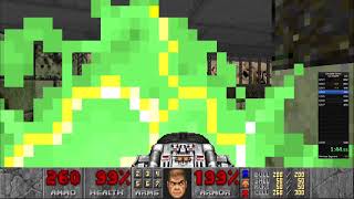 Doom Unity E2 cheat% 4:02.94
