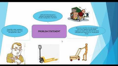 DYNAMIC PROJECT LIFTER WITH LOAD