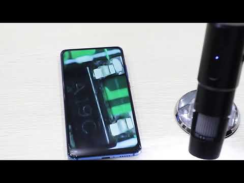 Inskam314 wifi micro microscopes prices microscope camera