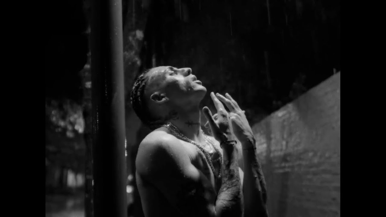 [FREE] Khea x Tiago PZK x Seven Kayne Type Beat 