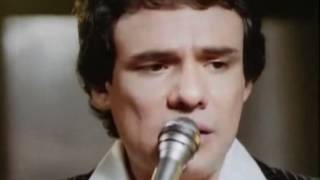 Video thumbnail of "SI ME DEJAS AHORA (JOSE JOSE).avi"