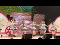 2021/5/1 AKB48 Team8 - 私たちのReason・くまのぬいぐるみ (AKB48チーム8 全国ツアー 熊本県 熊本城ホール 夜公演)【4K/60fps推奨】