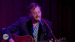 Dan Auerbach performing &quot;Waiting On A Song&quot; Live on KCRW