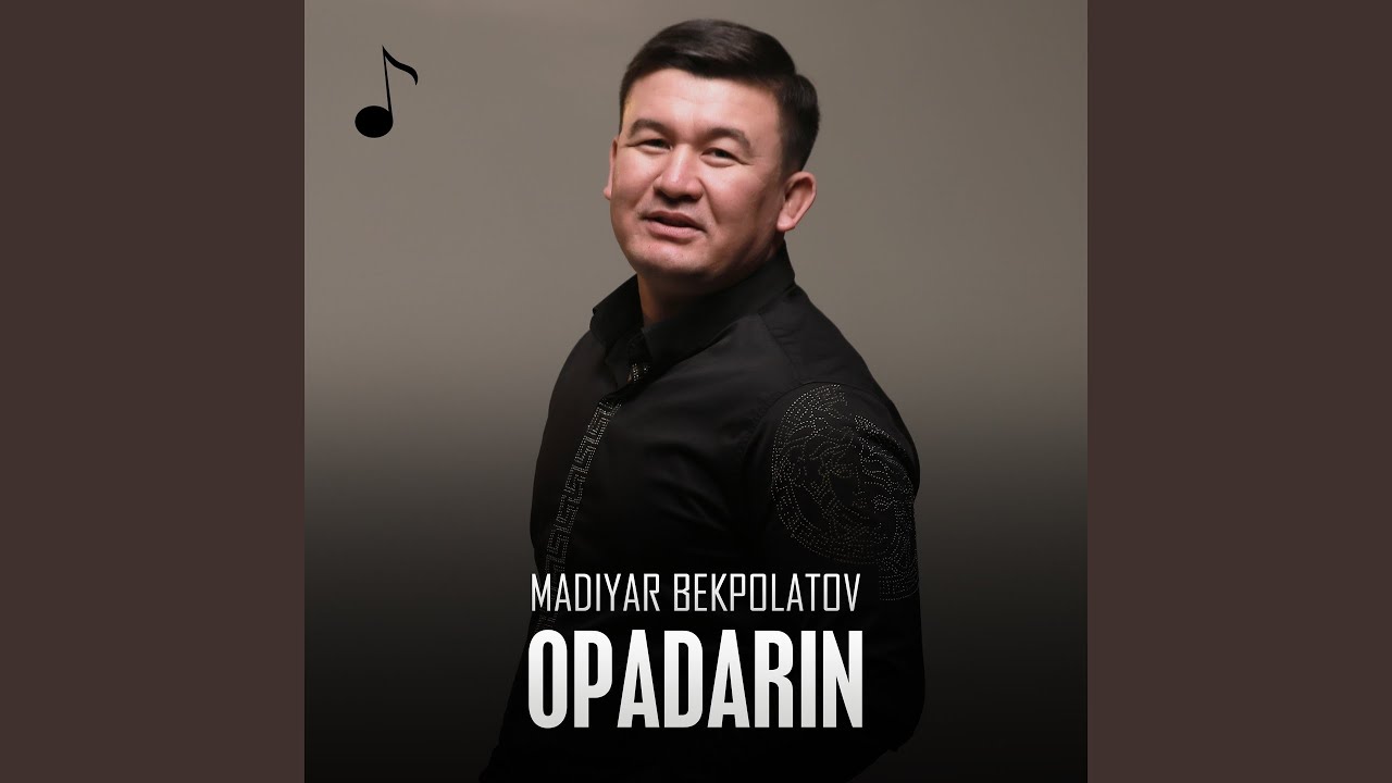 Watch Opadarin on YouTube Watch Opadarin on YouTube